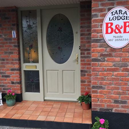 Tara Lodge Galway Eksteriør bilde