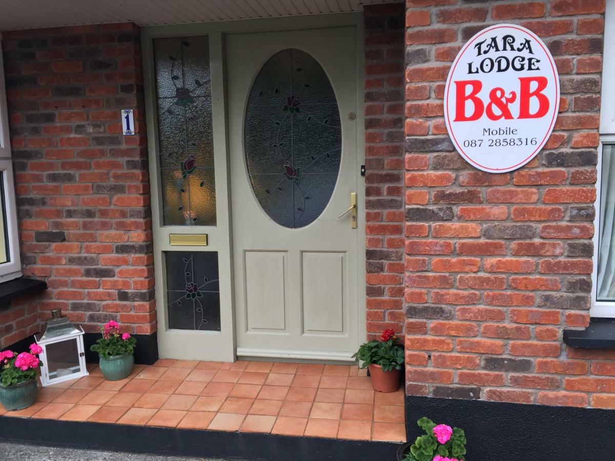 Tara Lodge Galway Eksteriør bilde