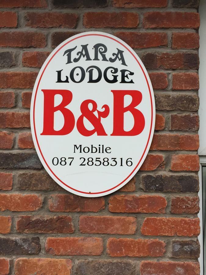Tara Lodge Galway Eksteriør bilde