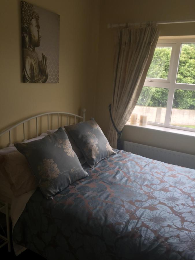 Tara Lodge Galway Eksteriør bilde